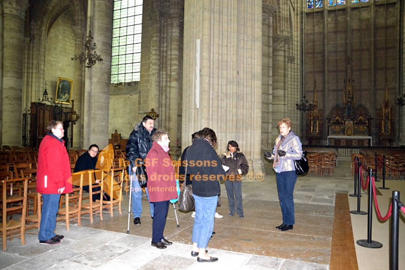 2011_Visite de la cathédrale 02