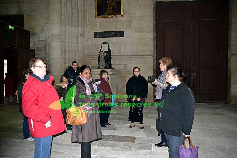 2011_Visite de la cathédrale 03